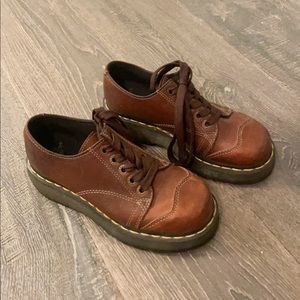 Dr. Marten’s 8651 Loafers